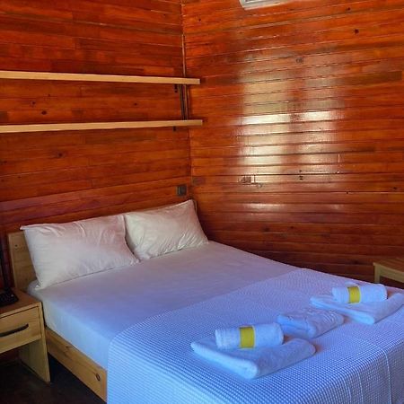 Babylontown Otel Olympos Exterior photo