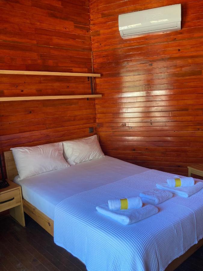 Babylontown Otel Olympos Exterior photo